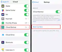 How to Transfer Contacts from iPhone to iPhone..